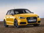 Audi S1 Sportback 2014 года (WW)